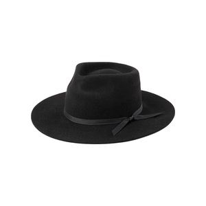Lack of Color Wool Fedora